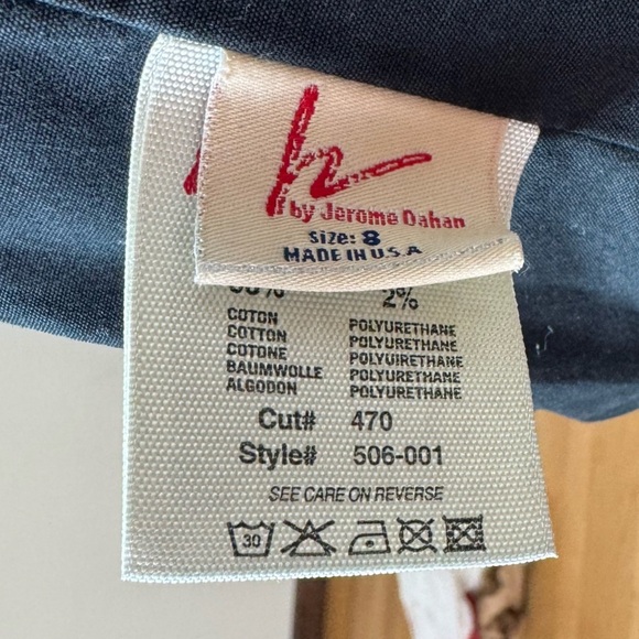 Citizens Of Humanity Jean Jacket - Picture 8 of 16